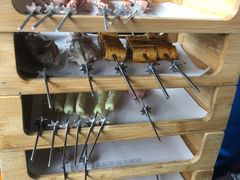 -很久以前羊肉串(中山公园店)