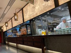 -小厨娘淮扬菜(天印大道店)