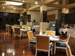 大堂-宴悦海鲜餐厅·游水海鲜·牛排(亚龙湾瑞吉店)