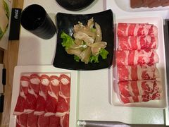 -澣花 四川火锅(新宿本店)