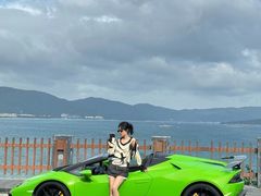 -三亚太阳湾柏悦酒店
