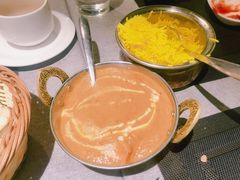 -Pita's&Tika's中东和印度风味餐厅(龙湖天街店)