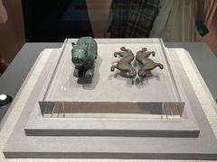 -银雀山汉墓竹简博物馆