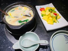 -云海肴云南菜·蒸汽石锅鱼(青岛万象城店)
