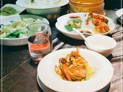 -蟹榭·本帮江浙菜·蟹宴(五角场合生汇商场店)