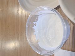 酸奶酱超好吃-SHUBO蔬小盒(三里屯店)