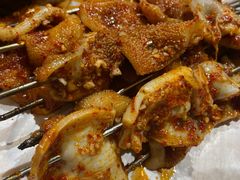 -有奴思烤肉·清真(正宁路店)