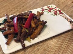 -粤仔湾砂锅粥(广益哥伦布店)