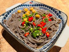 厥根粉-耶里夏丽·丝路新疆菜·清真食品(徐家汇臻选店)