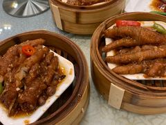 -顺德人家食府(黄金广场店)