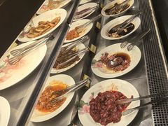 -福成自助烤肉(华冠天地城关店)
