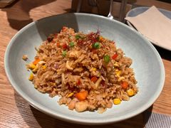 -小满Grainkitchen(滨江商业广场店)