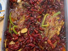 -鱼酷活鱼烤鱼(沈阳大悦城店)