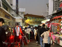 -长洲岛