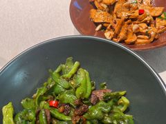 -简小舍·民间手艺菜(武昌江滩店)