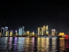 -情人坝酒吧街