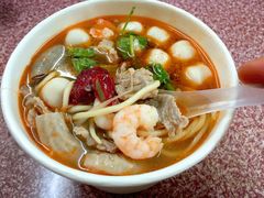 -明月虾面(厦禾路店)