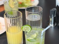 -拉蒂娜·巴西牛排馆 Latina·Brazilian Steakhouse(铜仁旗舰店)