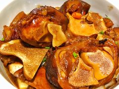 -杭百味·大众精选杭帮菜(西湖音乐喷泉店)