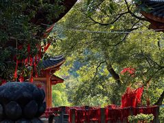 -涂山寺素食餐厅