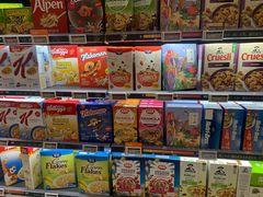 -Olé精品超市(北京合生汇店)