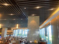 -武汉世茂希尔顿酒店·汇·全日餐厅