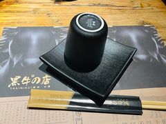 -黑牛の店·黑金店(沈阳万象城店)