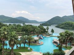 -宁波九龙湖开元度假村