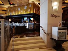 -无锡君来洲际酒店