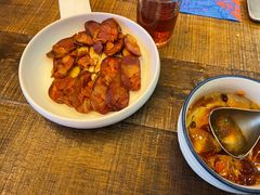 -铁公鸡·四川料理(天环广场店)