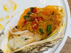-小董哥烤串(故宫店)