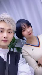 -New Fashion发型定制
