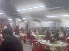 大堂-聚味瞿记·龙虾堂(树木岭店)