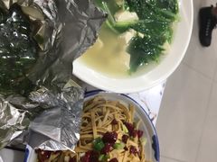 干豆腐-牛庄高晓山风味馅饼城(海城店)