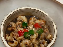 -玫瑰厅上海菜(兴国路店)