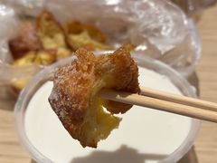 -蒙记老牌豆浆