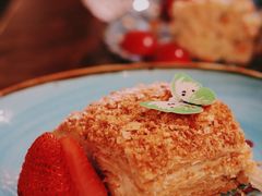 -格鲁·秀色Georgia’s Feast