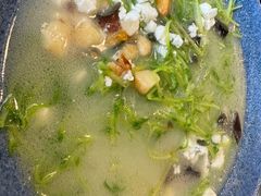 -你鲟欢·香茅柠檬鱼(金沙店)