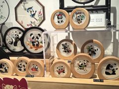 -三联韬奋书店(宽窄巷子店)