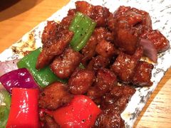 -蜜桃餐厅·古运河畔(南下塘店)
