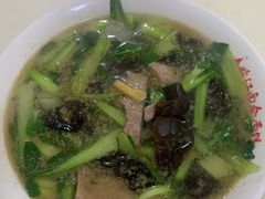 -泰顺江南春面馆