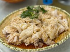 -成惠食府(赤岗店)