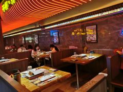 大堂-火联烧烤(学院路创始店)