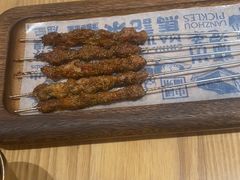 -马记永·兰州牛肉面(3019君尚店)