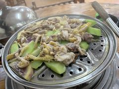 -友口福(大良店)