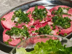 -乾杯烧肉居酒屋(中洲湾店)