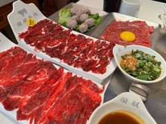 -荣叔港式沙嗲牛肉火锅(正佳潮流店)