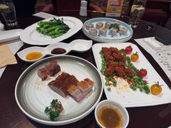 -广州白云机场铂尔曼大酒店·恬园创意中餐厅