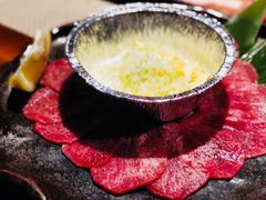 牛舌双拼-热血兄弟·炭火烤肉(融侨中心店)