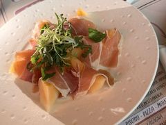 -安妮意大利餐厅(日坛店)